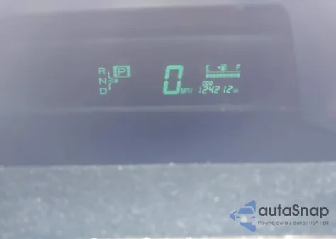 2008 Toyota Prius Base (Cvt-E) из США, поврежденный, VIN JTDKB20U287774075